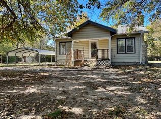 7233 192nd Rd, Winfield, KS 67156