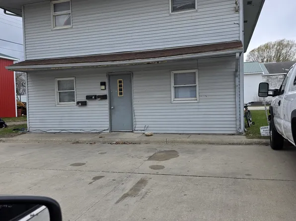 1448 2nd St APT 3, Webster City, IA 50595