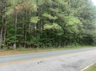 Pleasant Green Rd LOT TRT-500638, Durham, NC 27705