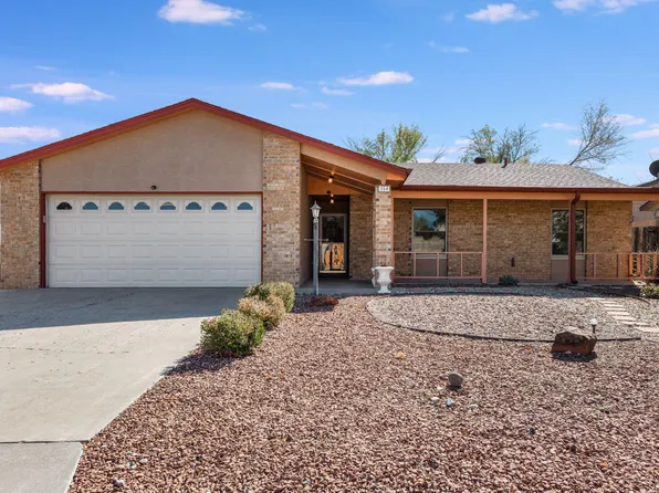 254 Asbury Rd NE, Rio Rancho, NM 87124