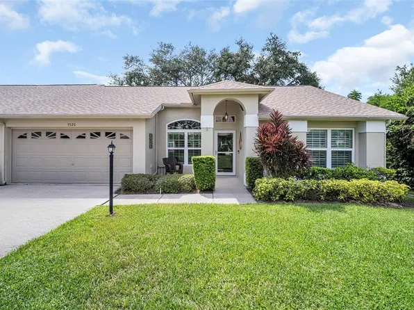 3520 Birkdale Ln, Palm Harbor, FL 34684