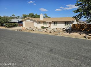 3421 N Tower Rd, Prescott Valley, AZ 86314