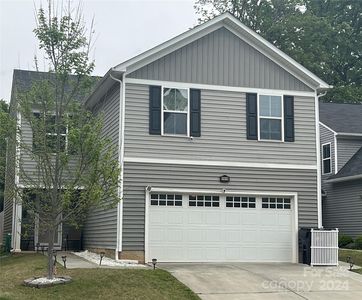 1619 Hooper Ct, Charlotte, NC, 28212
