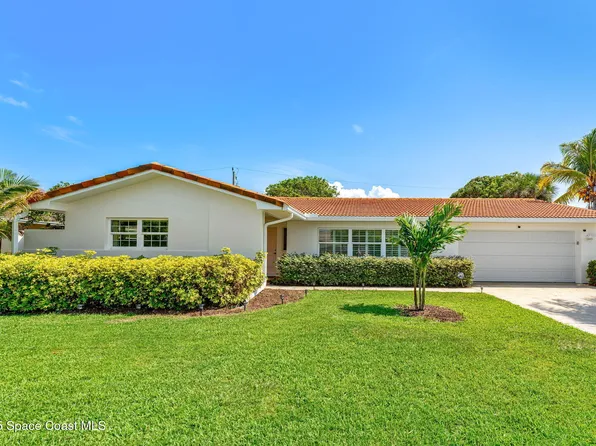345 Dorset Dr, Cocoa Beach, FL 32931
