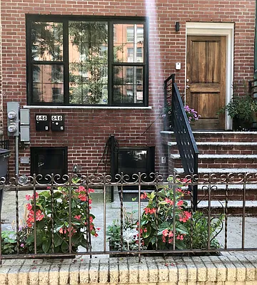 Rented by Halstead Real Estate | media 30