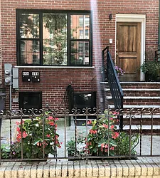 Rented by Halstead Real Estate