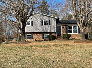 126 Carter Mill Rd, Elkin, NC 28621