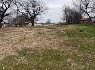 820 N Admire Ave, El Reno, OK 73036