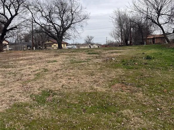 820 N Admire Ave, El Reno, OK 73036