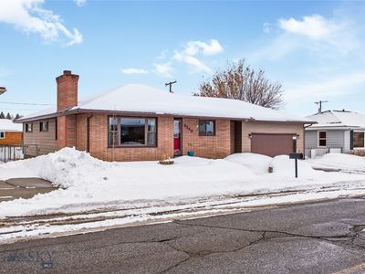 3140 Ottawa St, Butte, MT, 59701