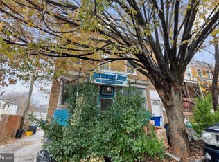 3600 Malden Ave, Baltimore, MD 21211