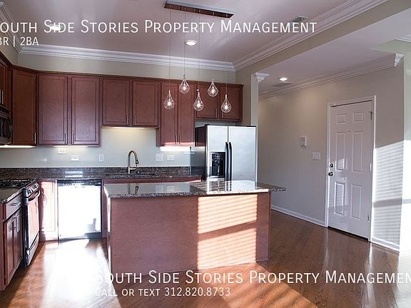 2nd image of 4945 S Forrestville Ave APT 3S