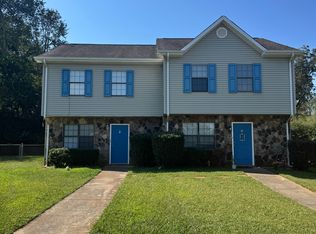 7 Penny Ct, Cartersville, GA 30120