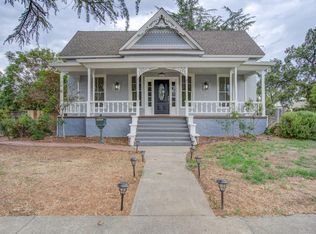553 Lincoln St, Red Bluff, CA 96080