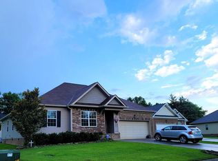 2710 Mountain Cove Pl NW LOT 2, Cleveland, TN 37312
