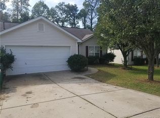 1123 Jordans Pond Ln, Charlotte, NC 28214