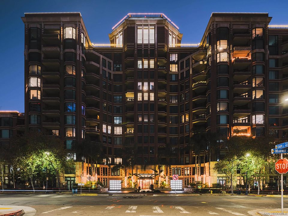 1st image of 500 W Harbor Dr Unit 915