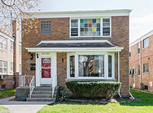 1508 Madison St, Evanston, IL 60202