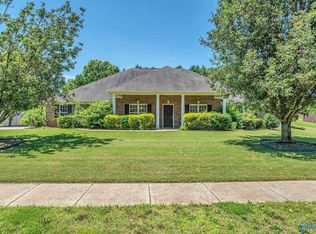 296 Brevard Blvd, Huntsville, AL 35811
