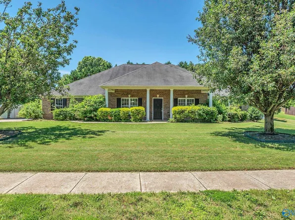 296 Brevard Blvd, Huntsville, AL 35811