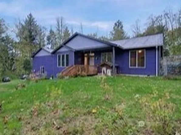 12520 NE 431st Street, Woodland, WA 98674
