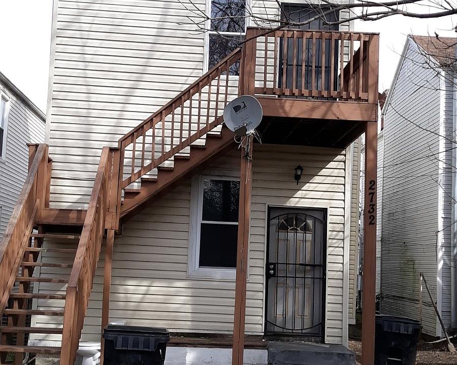 2nd image of 2732 Hale Ave
