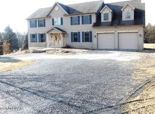 253 High Point Dr, Saylorsburg, PA