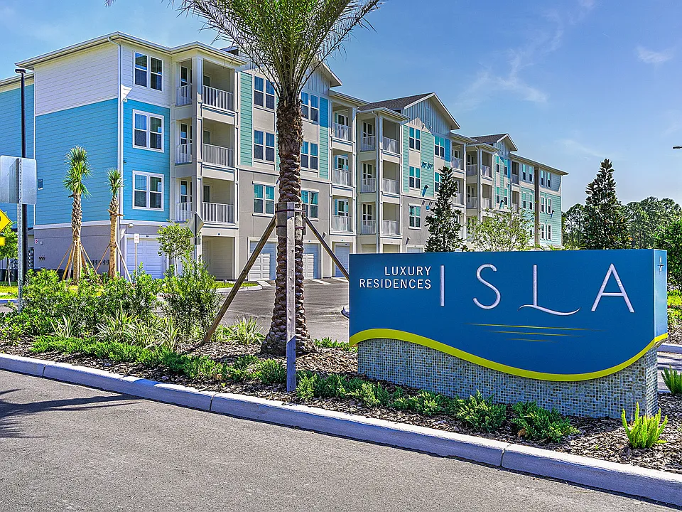 Isla