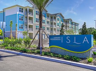 Isla, Palm Bay, FL 32909