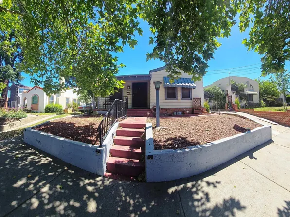 1203 D St, Antioch, CA 94509