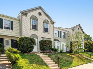 12267 Granada Way, Woodbridge, VA 22192