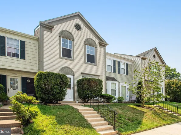 12267 Granada Way, Woodbridge, VA 22192
