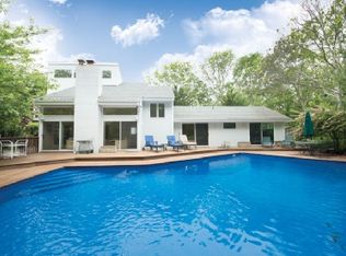 5 Coultes Ln, East Hampton, NY 11937