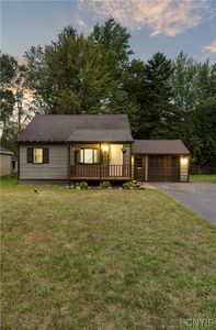 114 Maple Manor Dr, North Syracuse, NY, 13212