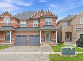 24 Snowberry Cres, Halton Hills, ON L7G 6M4