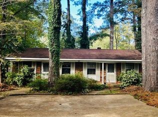 809 Poplar St, Amory, MS 38821