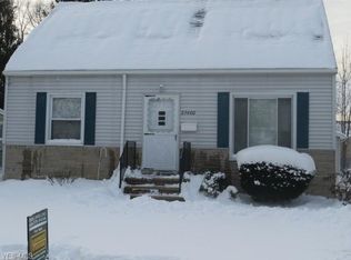 25400 Zeman Ave, Euclid, OH