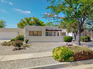 6001 Pueblo Verde NE, Albuquerque, NM 87111