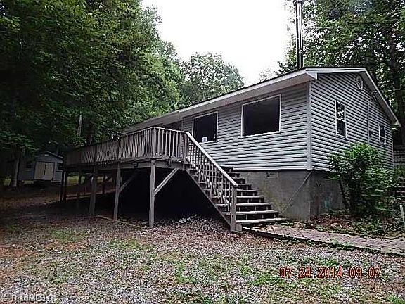 2nd image of 4816 Swepsonville Saxapahaw Rd