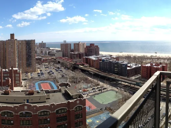 2915 W 5th St APT 22B, Brooklyn, NY 11224