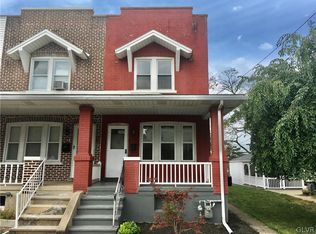 640 Randolph St, Allentown, PA 18109