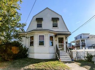 15 Cora St, Winthrop, MA 02152