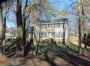 2192 Chaparral Dr, Snellville, GA 30078