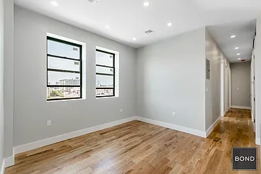 Rented by Bond New York