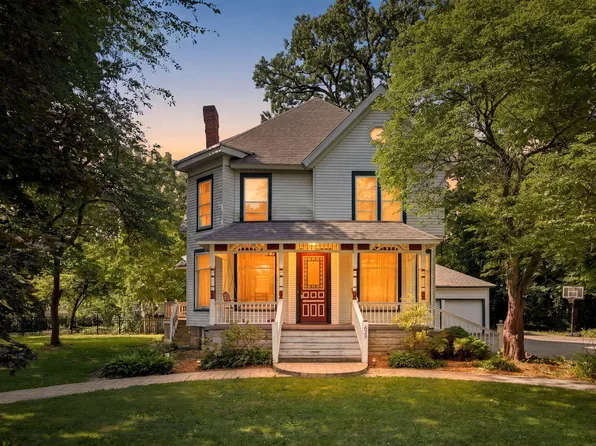 623 W Milroy Ave, Rensselaer, IN 47978