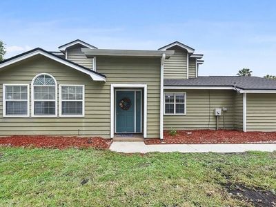 210 Cypress Dr, Kingsland, GA, 31548