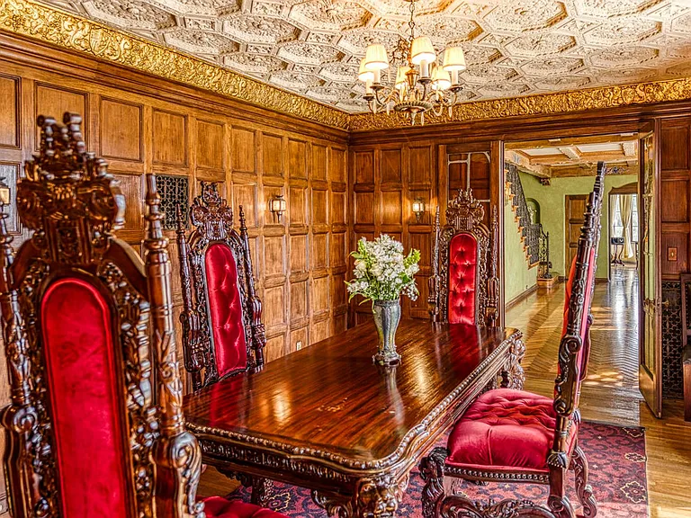 Los Altos A Legendary Residence at 4121 Wilshire Blvd — Photo 40