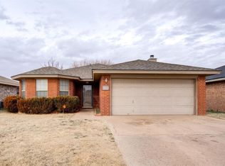 1410 78th St, Lubbock, TX 79423