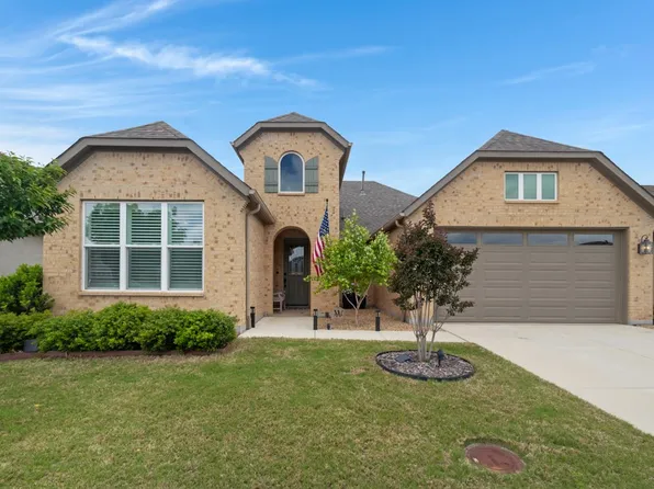 9812 Stonefield Way, The Colony, TX 76207