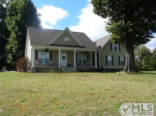 4150 Buck Matthews Rd, Columbia, TN 38401